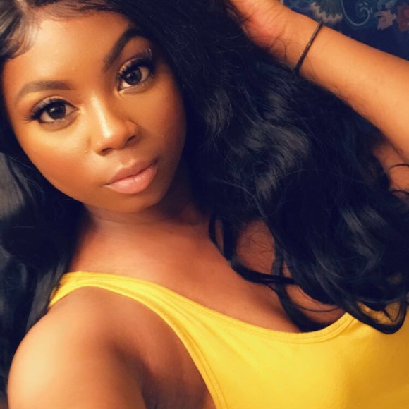 Meet your Posher, Meosha - Picture 1 of 1